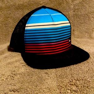 Brand New Quicksilver Hat
